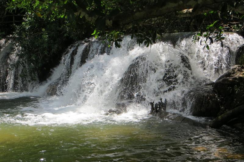 Bonito - Estado de Mato Grosso do Sul - Regio Centro-Oeste - Brasil