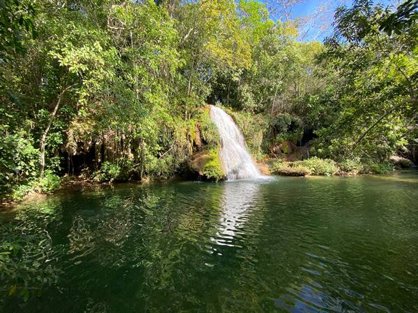 Bonito - Estado de Mato Grosso do Sul - Regio Centro-Oeste - Brasil