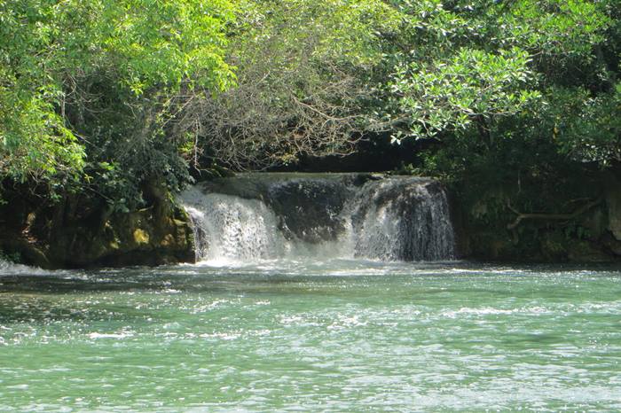 Bonito - Estado de Mato Grosso do Sul - Regio Centro-Oeste - Brasil