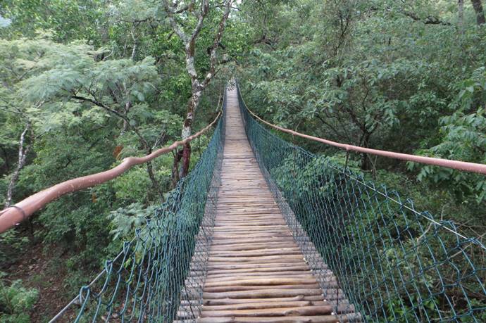 Bonito - Estado de Mato Grosso do Sul - Regio Centro-Oeste - Brasil