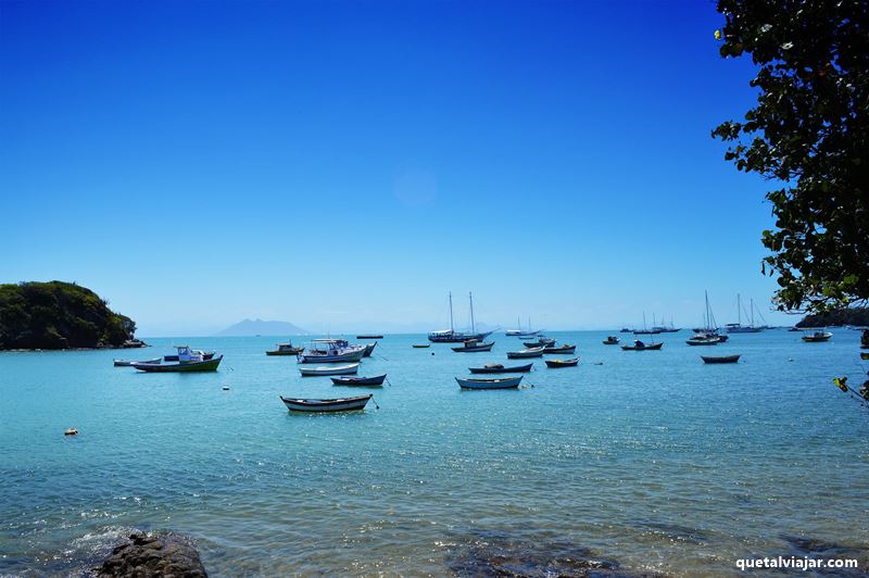 Viajar no feriado da Semana Santa para Bzios - Semana Santa 2025 em Bzios