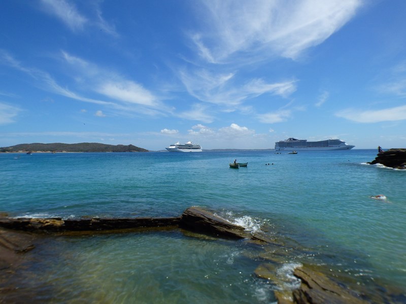 Armação dos Búzios - Região dos Lagos - Região Sudeste - Rio de Janeiro - Brasil