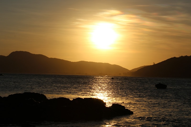 Armao dos Bzios - Regio dos Lagos - Tegio Sudeste - Rio de Janeiro - Brasil