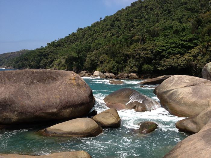 Armao dos Bzios - Regio dos Lagos - Tegio Sudeste - Estado do Rio de Janeiro - Brasil