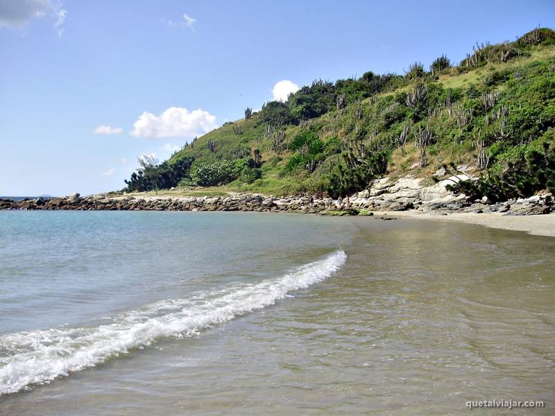 Viajar no feriado da Semana Santa para Cabo Frio - Semana Santa 2026 em Cabo Frio