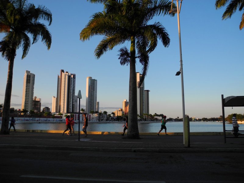 Itacoatiara - Campina Grande - Estado da Paraba - Regio Nordeste - Brasil
