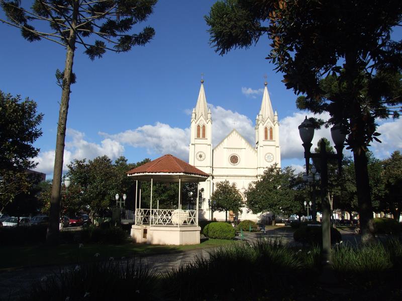 Viajar no feriado de Carnaval para a cidade de Campo Largo - Estado do Paran - Carnaval 2026 em Campo Largo