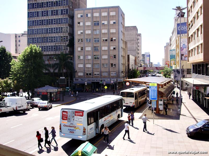 Caxias do Sul - Estado do Rio Grande do Sul - Regio Sul - Brasil