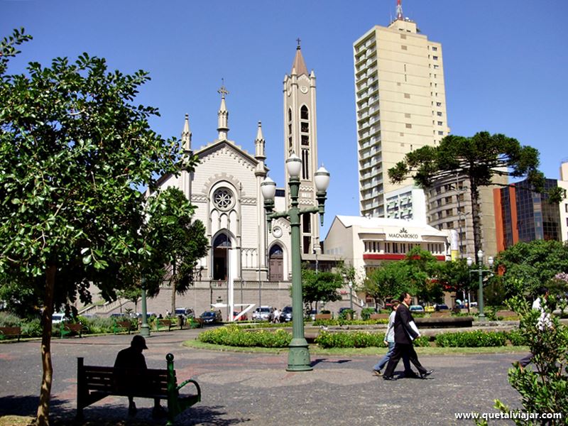 Viajar no feriado de Carnaval para a cidade de Caxias do Sul - Estado do Rio Grande do Sul - Regio Sul - Carnaval 2026 em Caxias do Sul