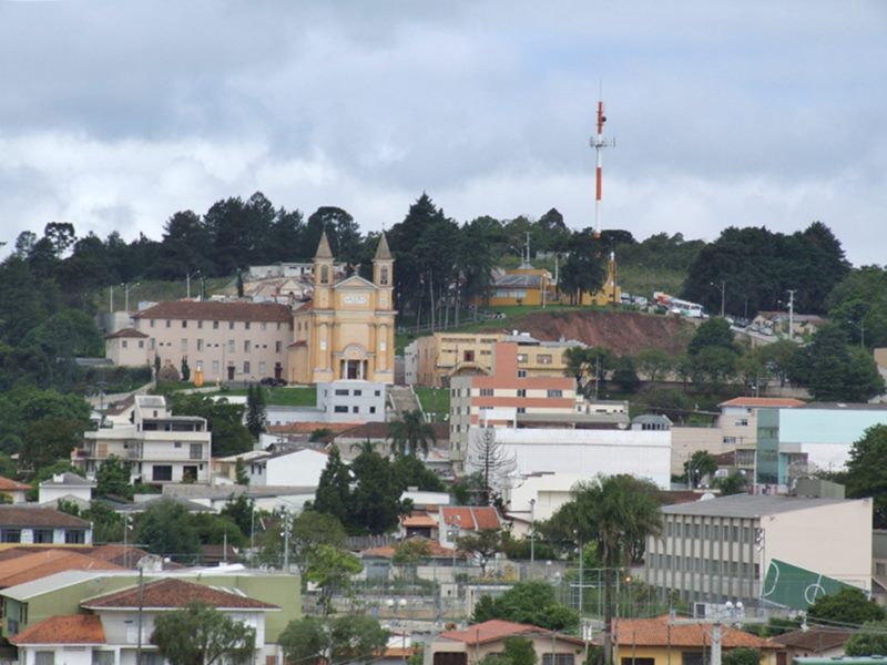 Colombo - Estado do Paran - Regio Sul - Brasil