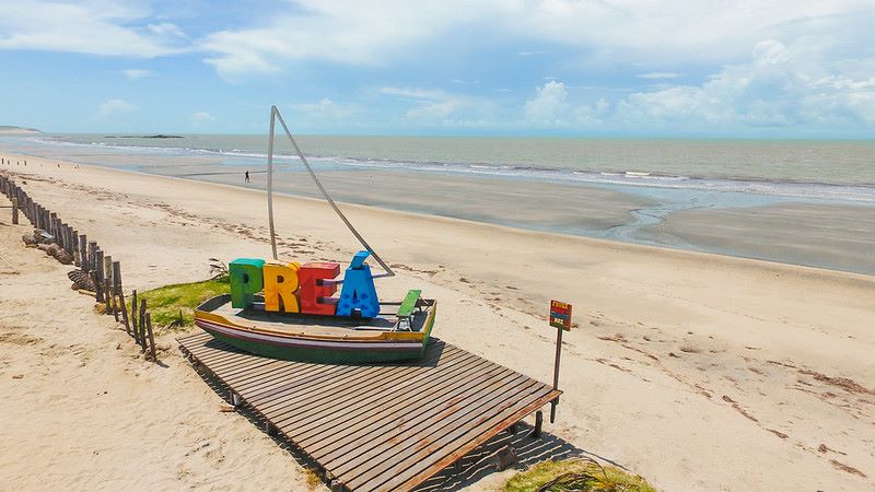 Viajar no feriado de Carnaval para a cidade de Cruz - Estado do Cear - Carnaval 2026 em Cruz