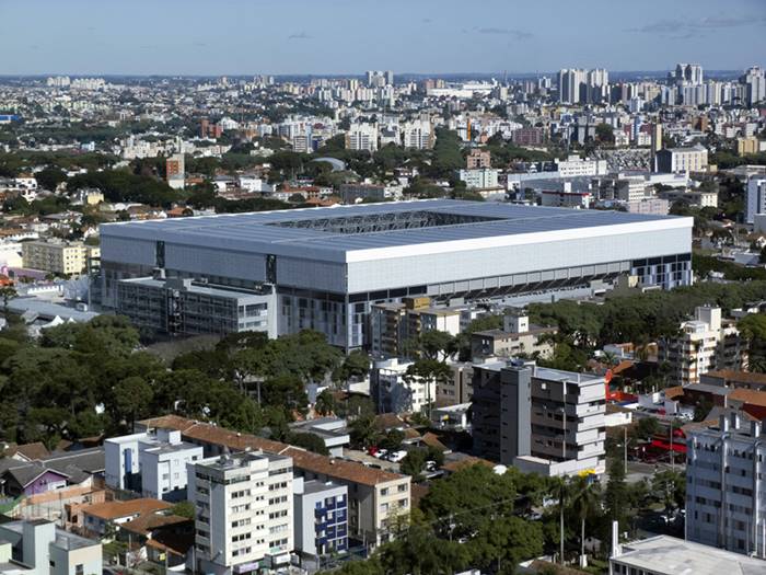 Parque do Passana - Curitiba - Paran - Regio Sul - Brasil