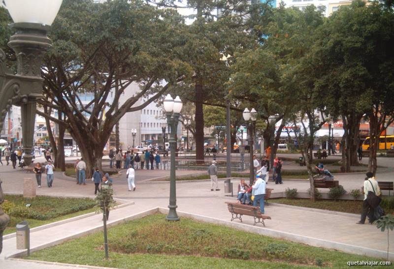 Arena da Baixada - Curitiba - Paran - Regio Sul - Brasil