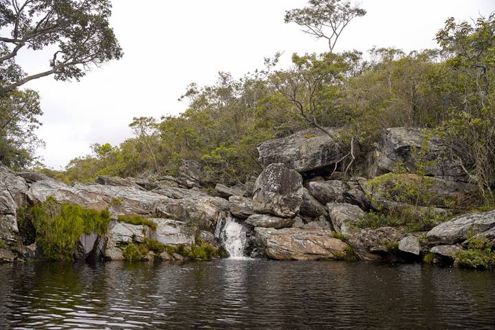 Diamantina - Estado de Minas Gerais - Regio Sudeste - Brasil