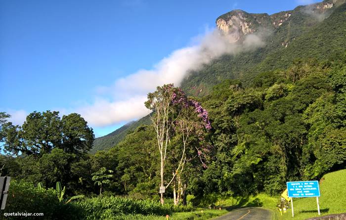 Eka Park - Morretes - Paran - Regio Sul - Brasil