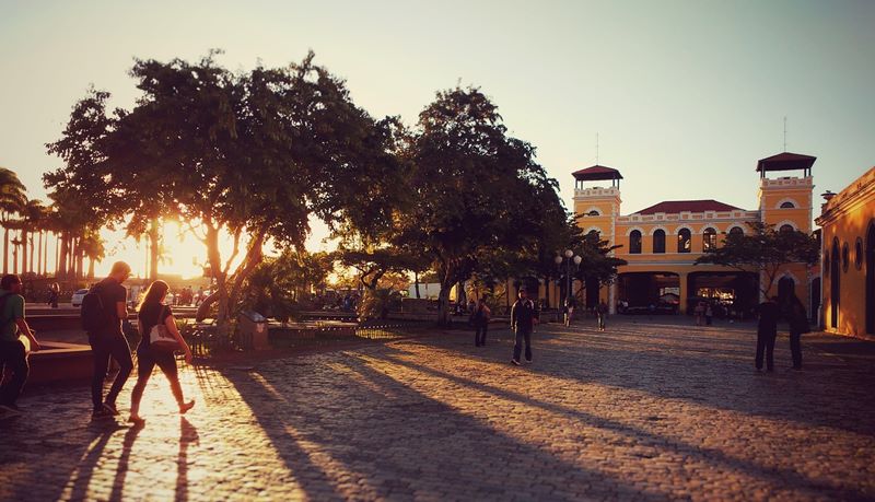 Mercado Pblico de Florianpolis - Estado de Santa Catarina - Litoral Catarinense - Regio Sul - Brasil