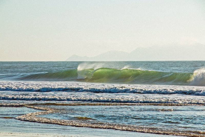 Praia dos Ingleses - Ilha de Florianpolis - Estado de Santa Catarina - Litoral Catarinense - Regio Sul - Brasil