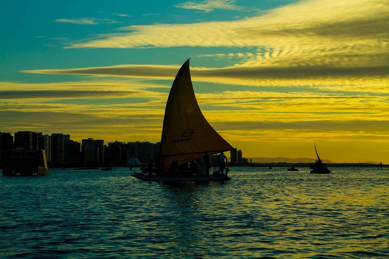 Viajar no feriado de feriado de Corpus Christi para Fortaleza - 19 de junho de 2025 em Fortaleza