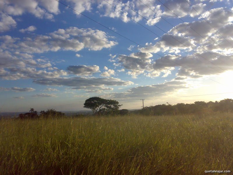 Goinia - Gois - Regio Centro-oeste - Brasil