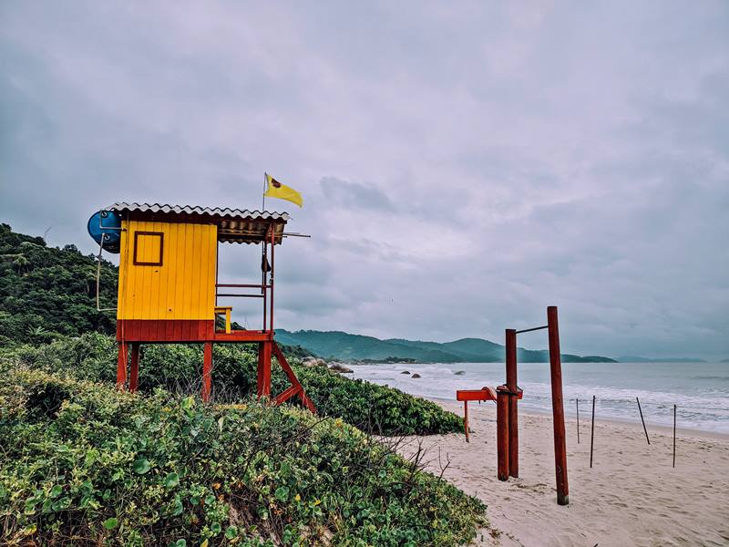 Viajar no feriado de Carnaval para a cidade de Governador Celso Ramos - Carnaval 2024 em Governador Celso Ramos - Litoral Catarinense - Estado de Santa Catarina - Regio Sul - Brasil