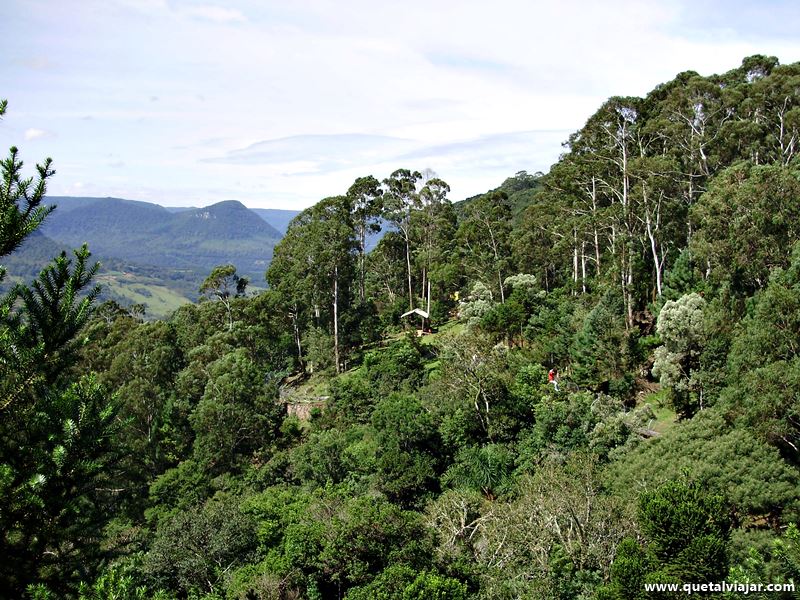 Alpen Park - Gramado - Serra Gacha - Estado do Rio Grande do Sul - Regio Sul - Brasil