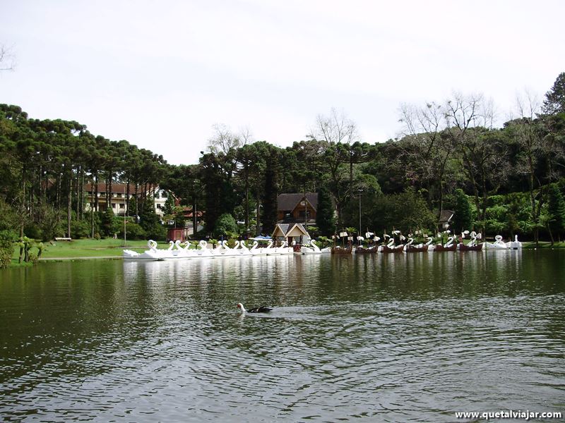 Viajar no feriado de feriado de Corpus Christi para Gramado - 19 de junho de 2025 em Gramado
