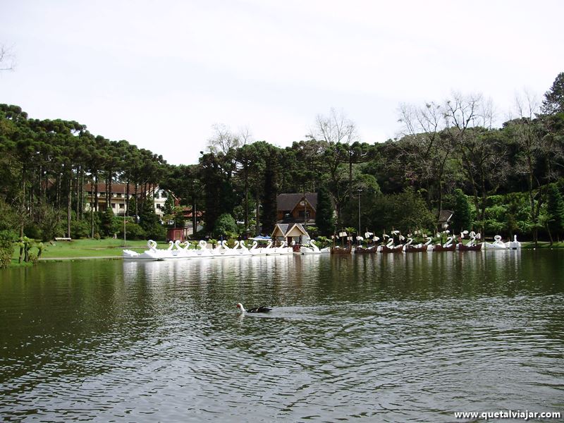 Viajar no feriado de feriado de Corpus Christi para Gramado - 30 de maio de 2024 em Gramado