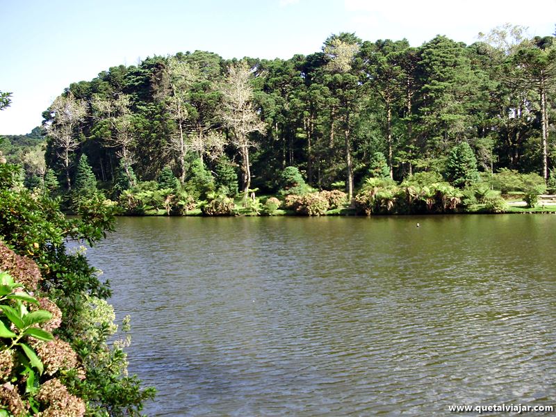 Viajar no feriado de Tiradentes para Gramado - 21 de abril em Gramado