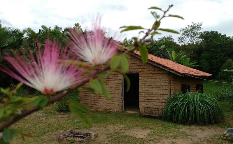 Ecopark Termas - Termas do Gravatal - Gravatal - Sul Catarinense - Santa Catarina - Regio Sul - Brasil