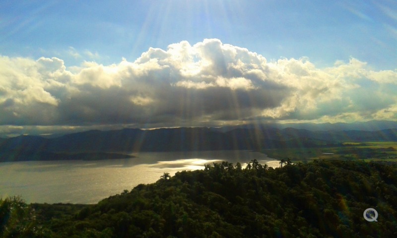 Morro do Mirim - Imbituba - Litoral Catarinense - Estado de Santa Catarina - Regio Sul - Brasil