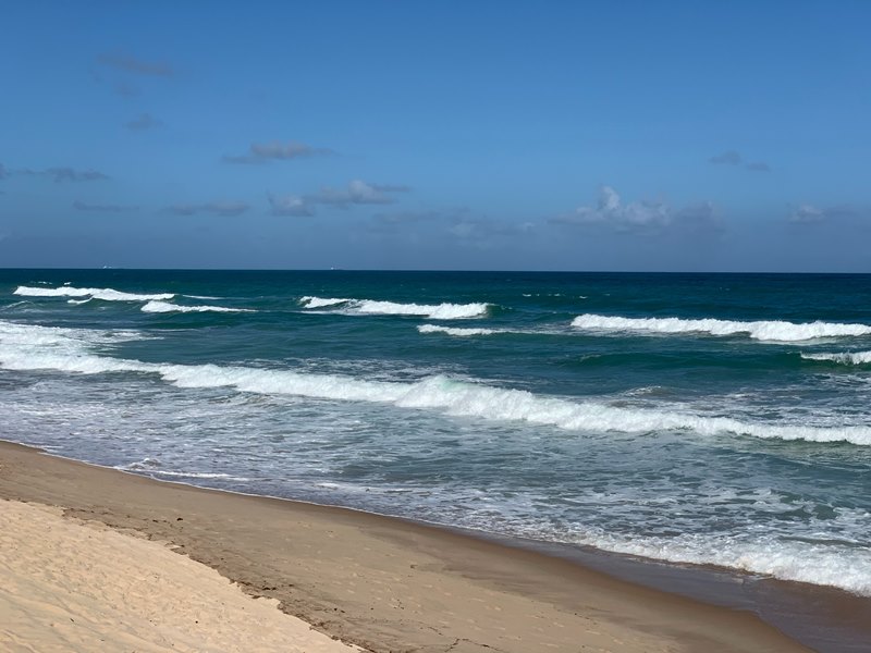 Praia de Porto de Galinhas - Ipojuca - Estado de Pernambuco - Regio Nordeste - Brasil