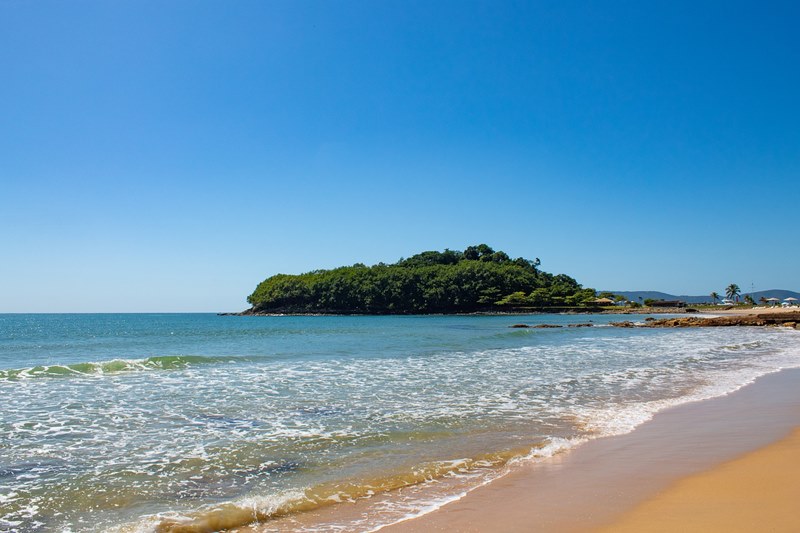 Viajar no feriado de Carnaval para a cidade de Itapema - Carnaval 2024 em Itapema - Praia da Ilhota - Itapema - Litoral Norte Catarinense - Costa Esmeralda - Estado de Santa Catarina - Regio Sul - Brasil