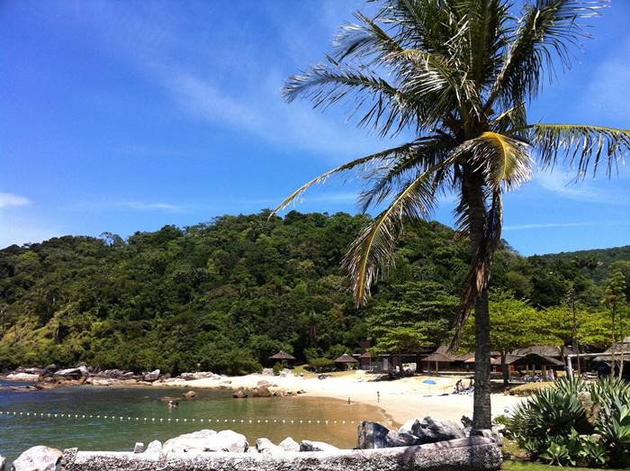 Itapema - Litoral Norte Catarinense - Estado de Santa Catarina - Regio Sul - Brasil