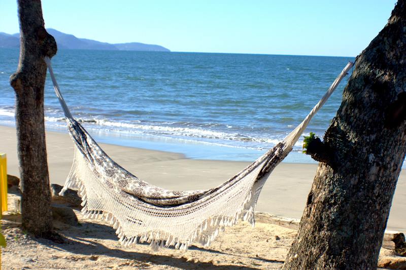 Itapema - Litoral Norte Catarinense - Estado de Santa Catarina - Regio Sul - Brasil