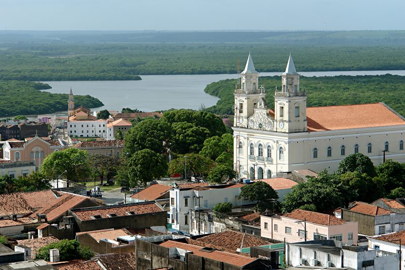 Viajar no feriado de Corpus Christi para a Paraba - Estado da Paraba - Corpus Christi 2024 na Paraba