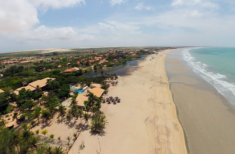 Lus Correia - Estado do Piau - Regio Nordeste - Brasil