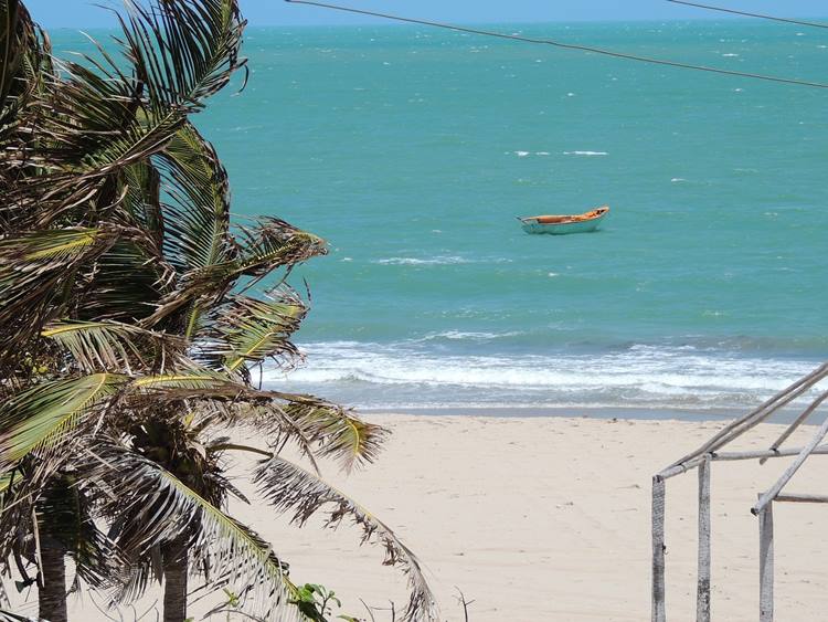 Lus Correia - Estado do Piau - Regio Nordeste - Brasil