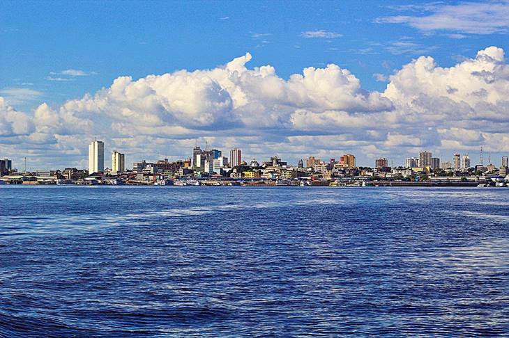 Viajar no feriado da Semana Santa para Manaus - Semana Santa 2026 em Manaus - Amazonas - Regio Norte - Brasil
