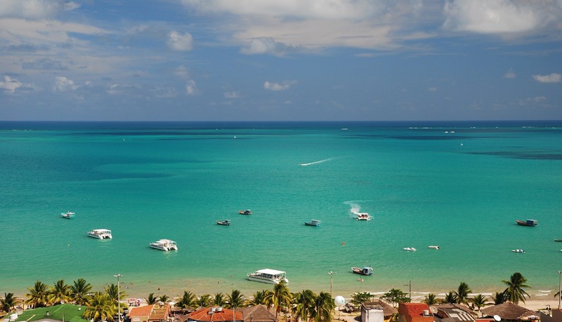 Viajar no feriado da Semana Santa para Alagoas - Semana Santa 2025 em Alagoas