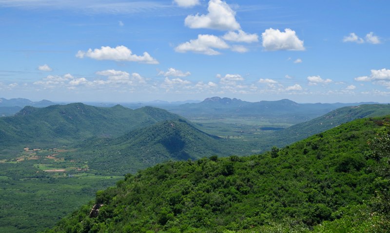 Martins - Estado do Rio Grande do Norte - Regio Nordeste - Brasil