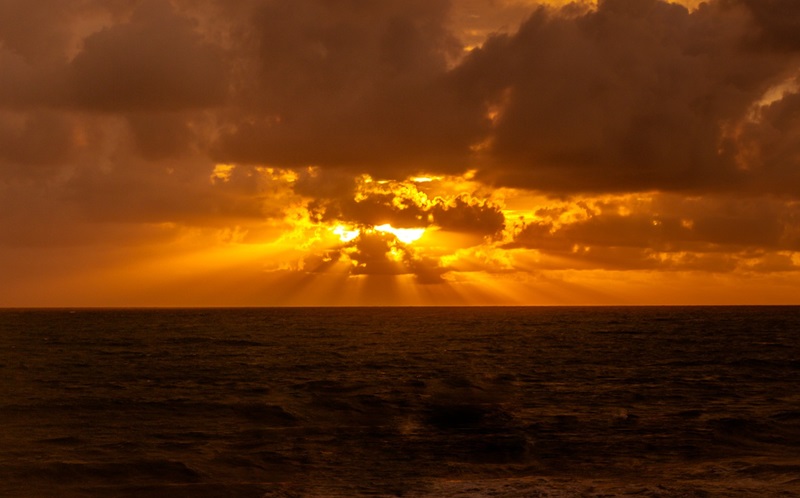 Praia dos Artistas - Natal - Estado do Rio Grande do Norte - Regio Nordeste - Brasil