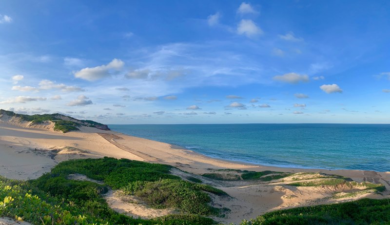 Viajar no feriado de feriado de Corpus Christi para Natal - 30 de maio de 2024 em Natal