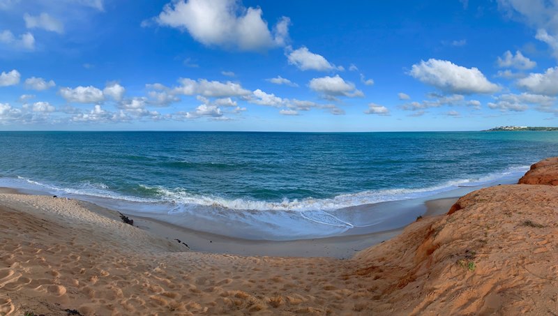 Natal - Estado do Rio Grande do Norte - Região Nordeste - Brasil