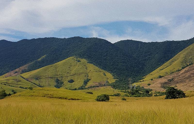 Viajar no feriado de Carnaval para a cidade de Nova Iguau - Estado do Rio de Janeiro - Carnaval 2026 em Nova Iguau