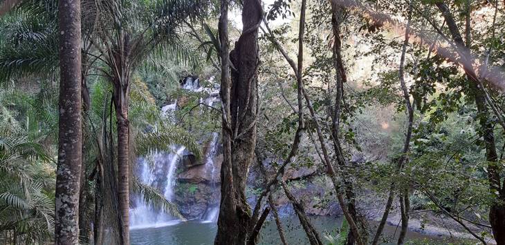 Nova Lima - Estado de Minas Gerais - Regio Sudeste - Brasil