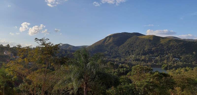 Nova Lima - Estado de Minas Gerais - Regio Sudeste - Brasil