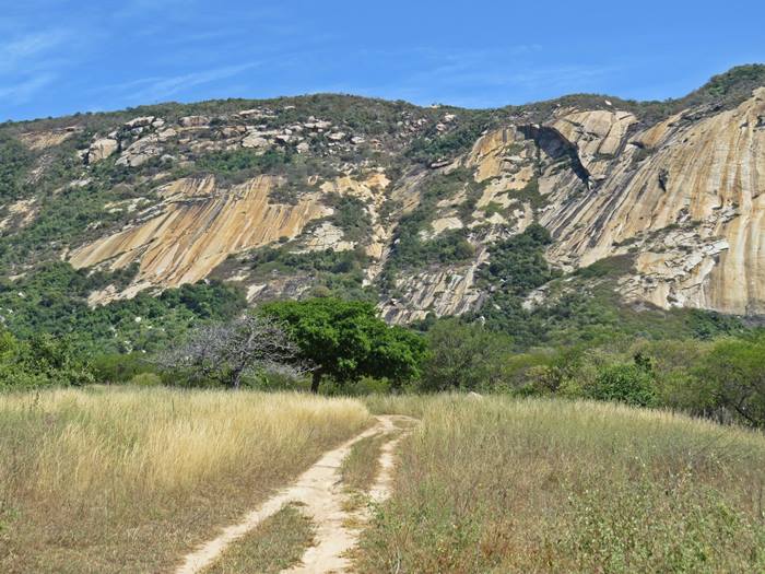 Patu - Estado do Rio Grande do Norte - Regio Nordeste - Brasil