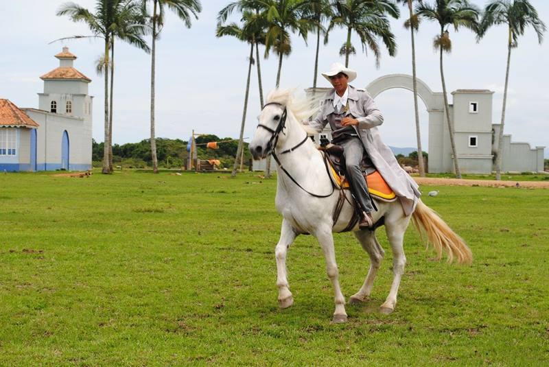 Parque Beto Carrero World - Regio Sul - Santa Catarina - Brasil