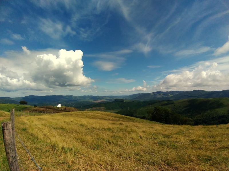 Capela Santa Clara - Poos de Caldas - Estado de Minas Gerais - Regio Sudeste - Brasil