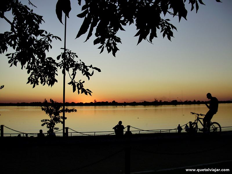 Porto Alegre - Rio Grande do Sul - Regio Sul - Brasil